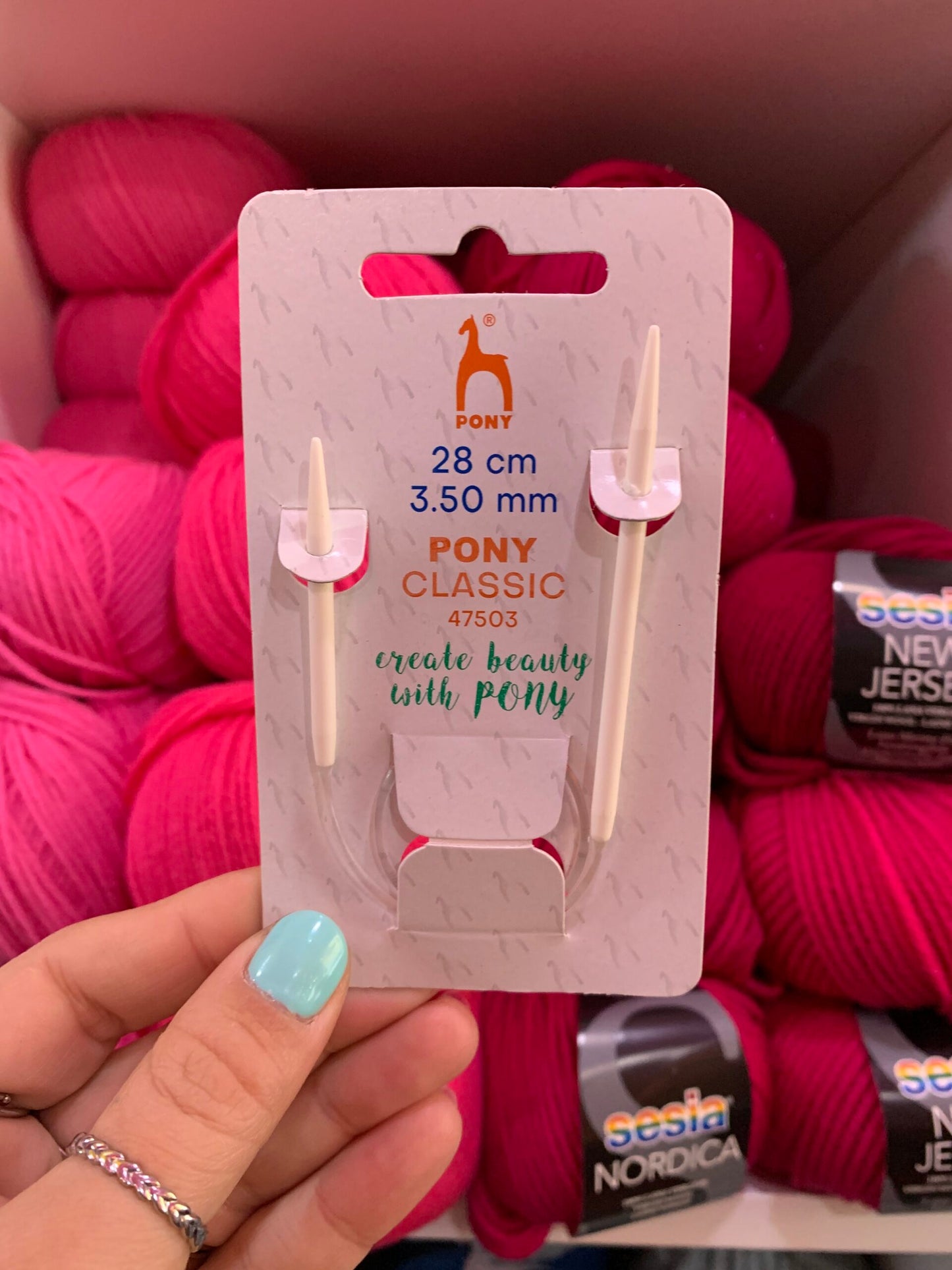 Ferri Circolari Fissi 28 cm