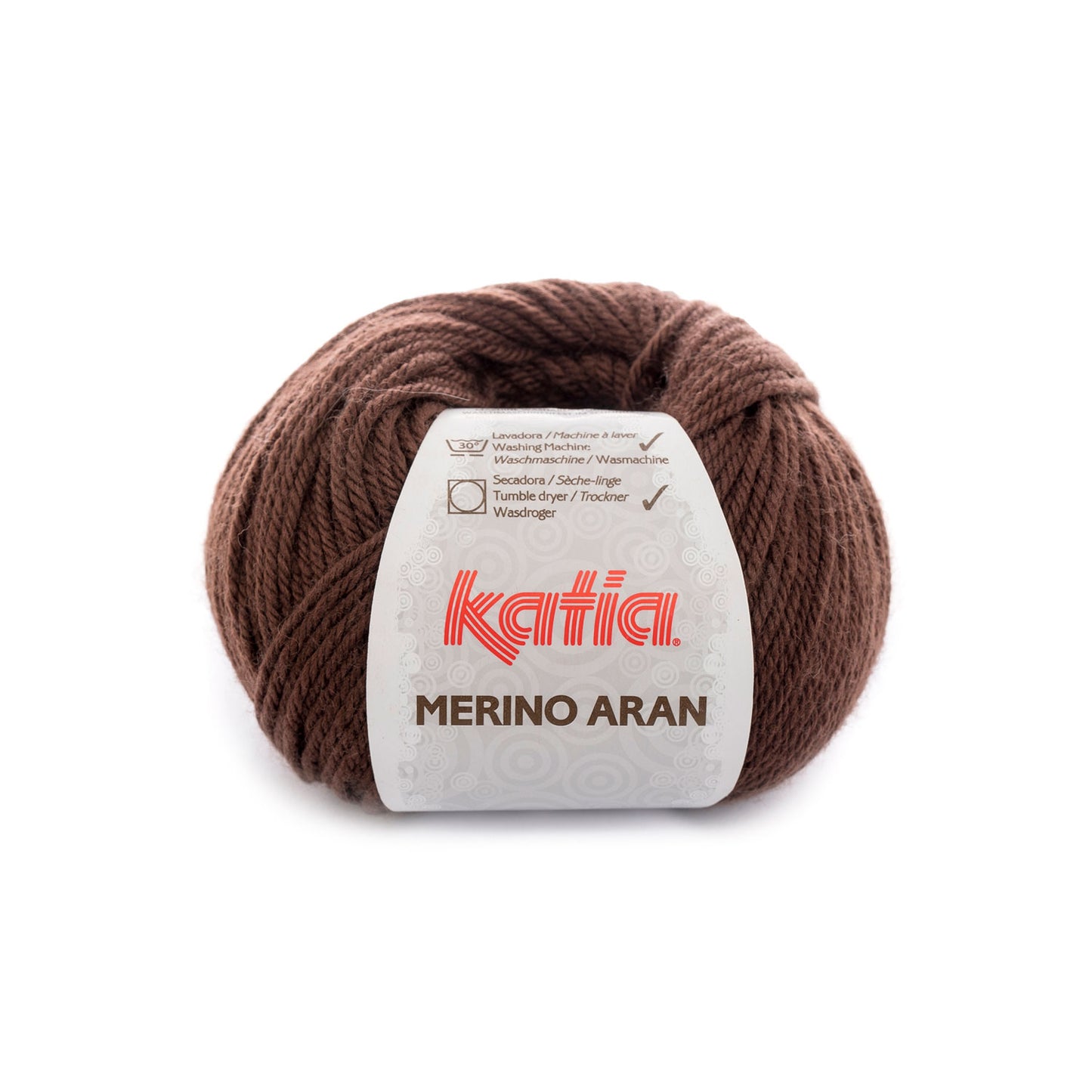 Pacco Promo 6 Gomitoli Merino Aran 46