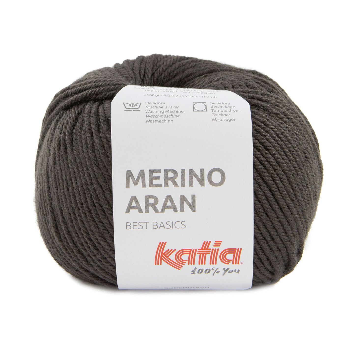 Pacco Promo 3 Gomitoli Merino Aran 95