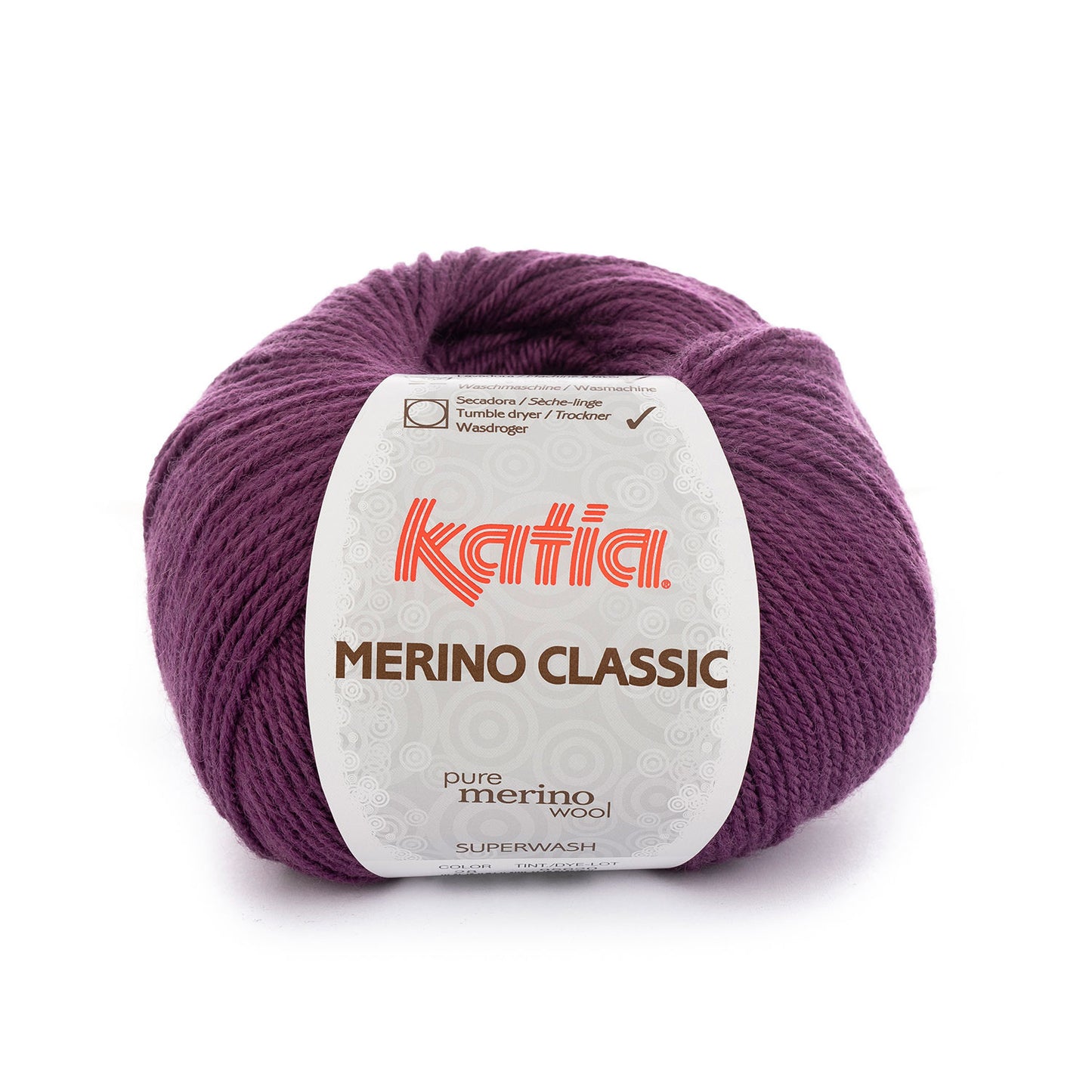 Pacco Promo 5 Gomitoli Merino Classic 28