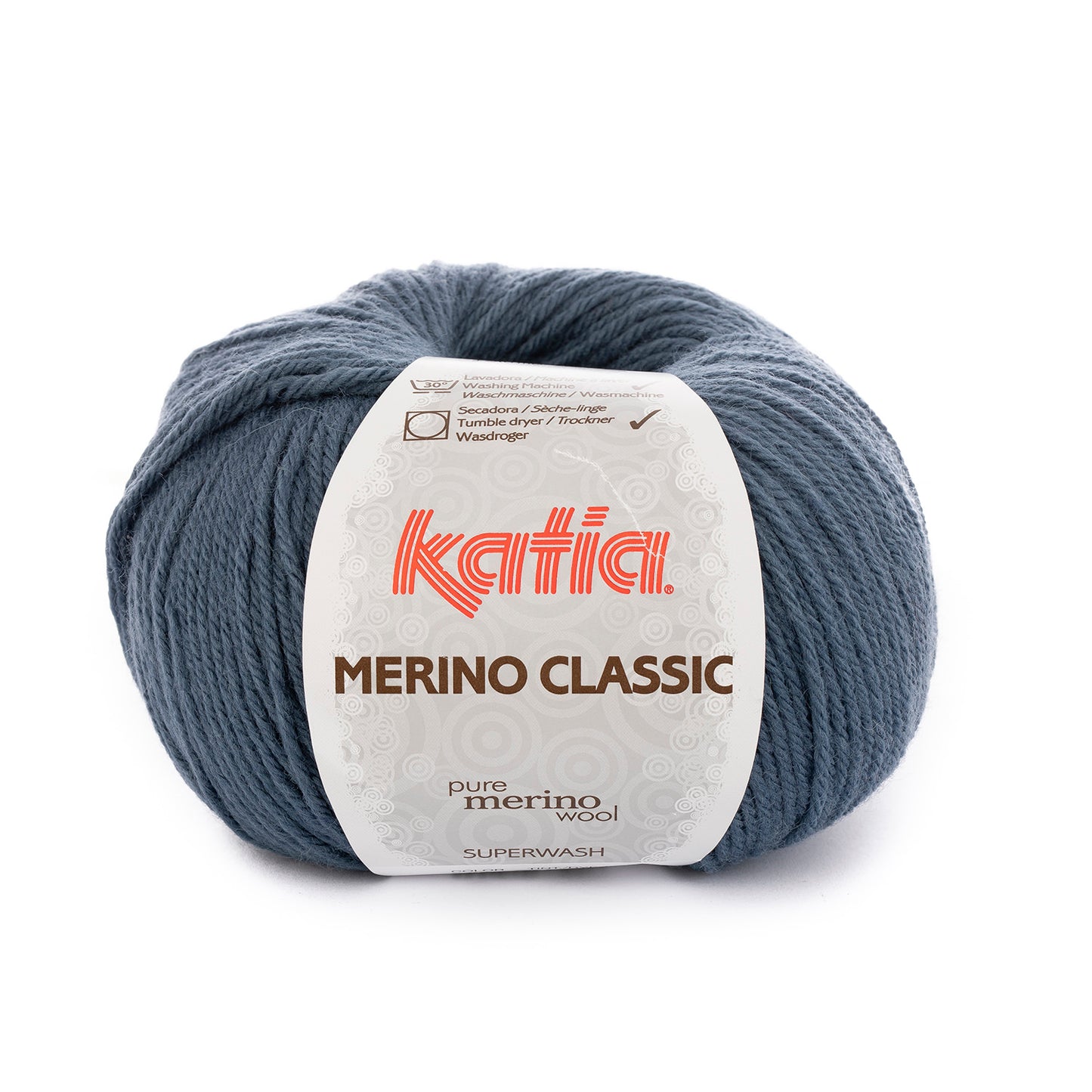 Pacco Promo 4 Gomitoli Merino Classic 32