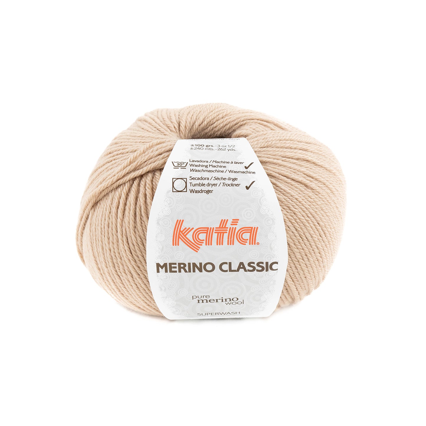 Pacco Promo 6 Gomitoli Merino Classic 79