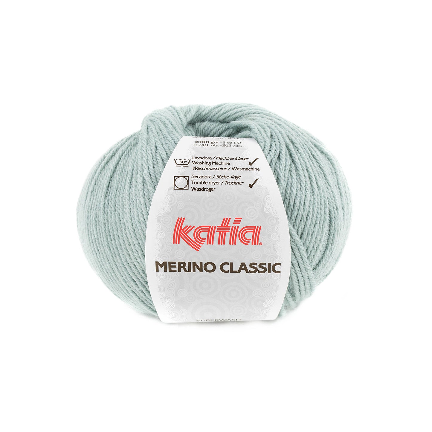Pacco Promo 5 Gomitoli Merino Classic 80