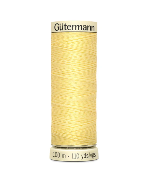 Cucitutto Gütermann 100% Poliestere Colore 578