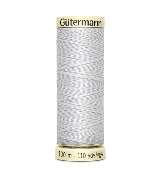 Cucitutto Gütermann 100% Poliestere Colore 8