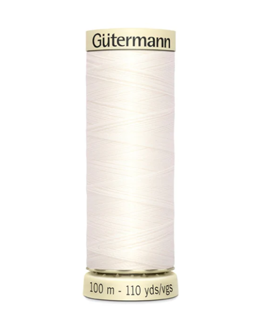 Cucitutto Gütermann 100% Poliestere Colore 111