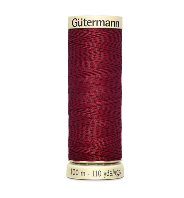 Cucitutto Gütermann 100% Poliestere Colore 226