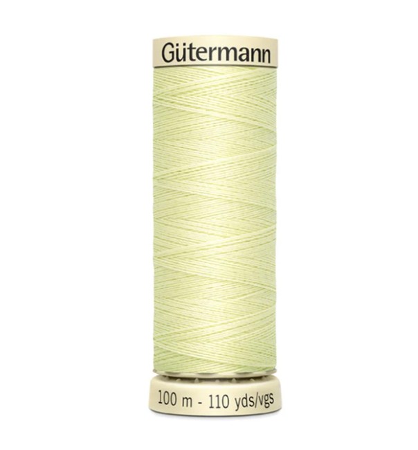 Cucitutto Gütermann 100% Poliestere Colore 292