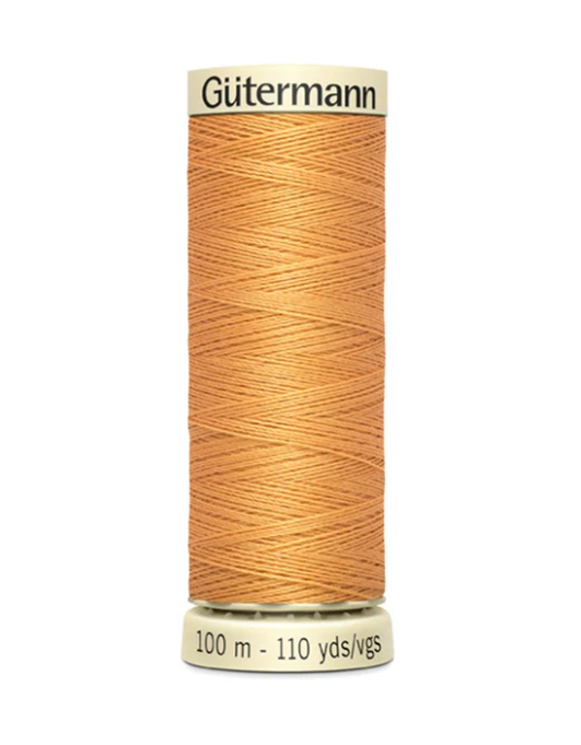 Cucitutto Gütermann 100% Poliestere Colore 300