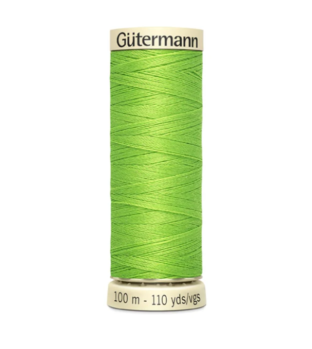 Cucitutto Gütermann 100% Poliestere Colore 336