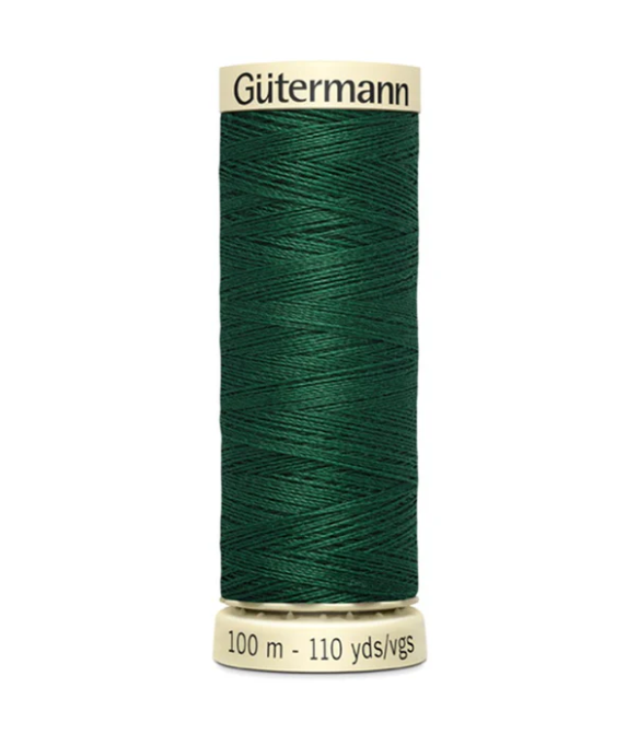 Cucitutto Gütermann 100% Poliestere Colore 340