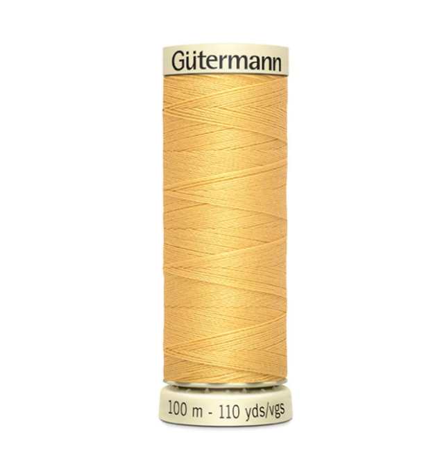 Cucitutto Gütermann 100% Poliestere Colore 415