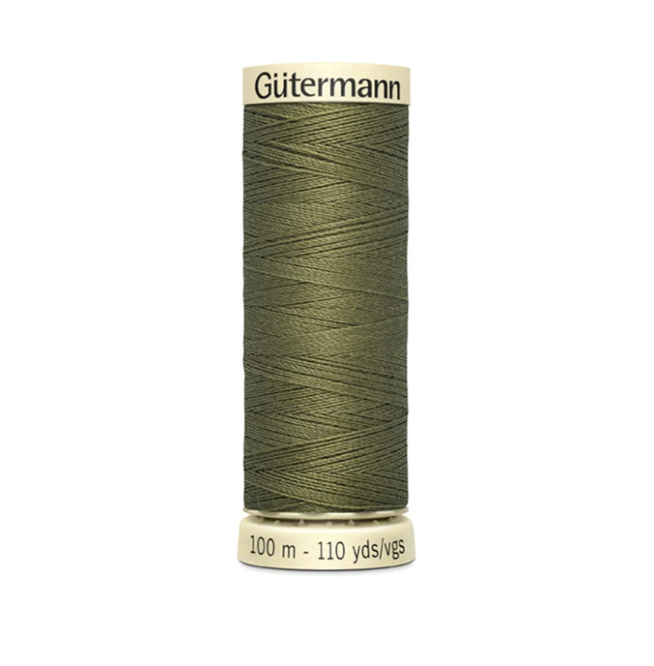 Cucitutto Gütermann 100% Poliestere Colore 432