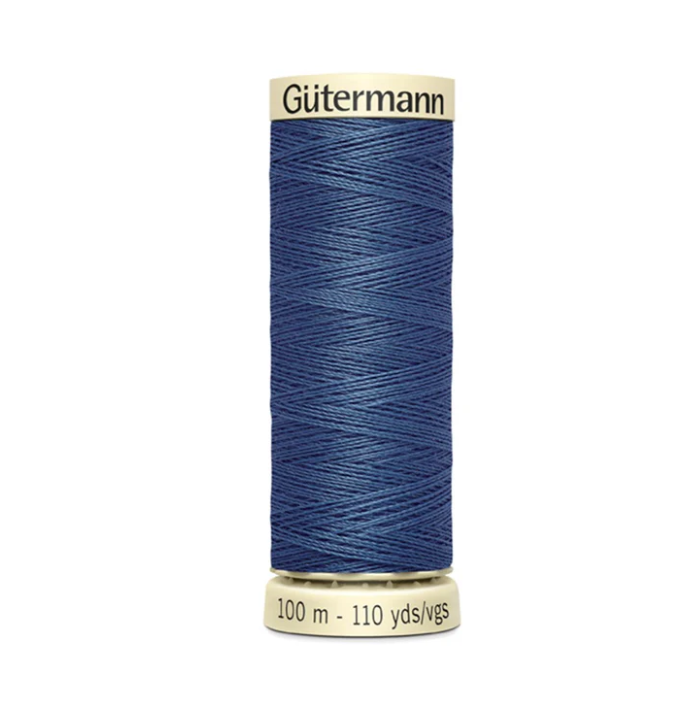 Cucitutto Gütermann 100% Poliestere Colore 435