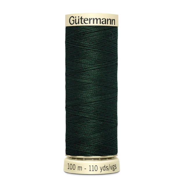 Cucitutto Gütermann 100% Poliestere Colore 472