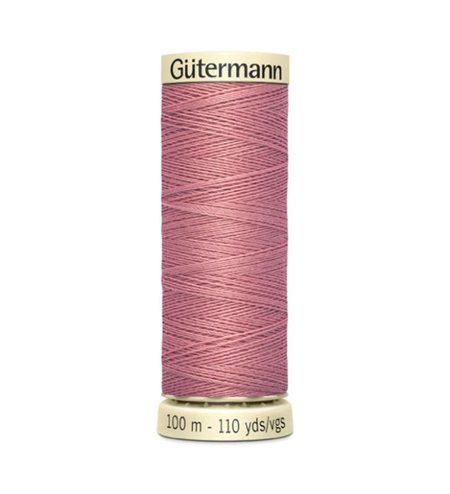 Cucitutto Gütermann 100% Poliestere Colore 473