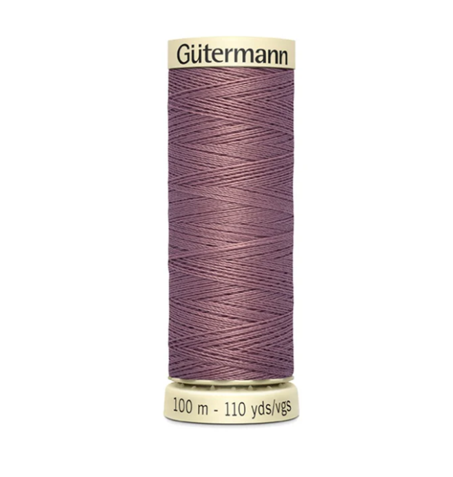 Cucitutto Gütermann 100% Poliestere Colore 52