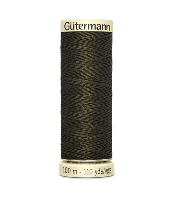 Cucitutto Gütermann 100% Poliestere Colore 531
