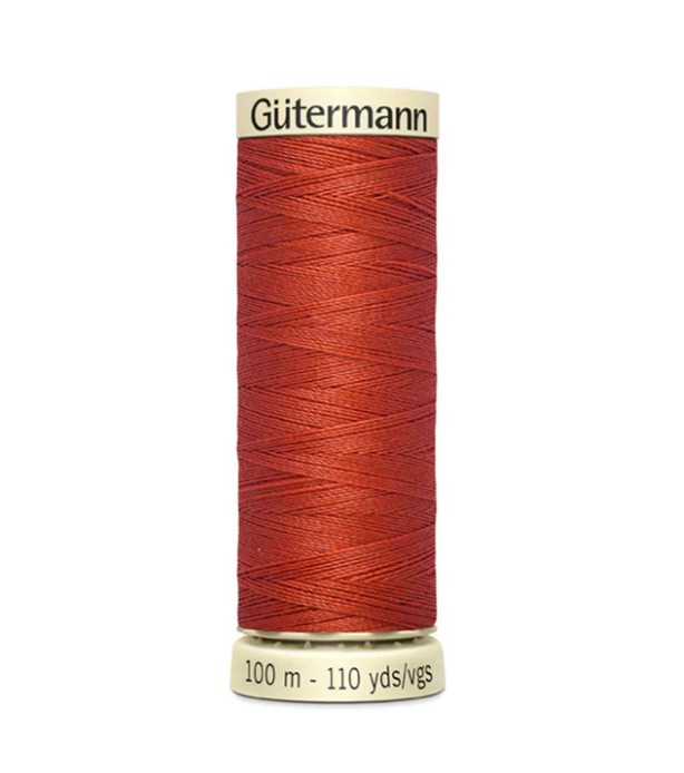 Cucitutto Gütermann 100% Poliestere Colore 589