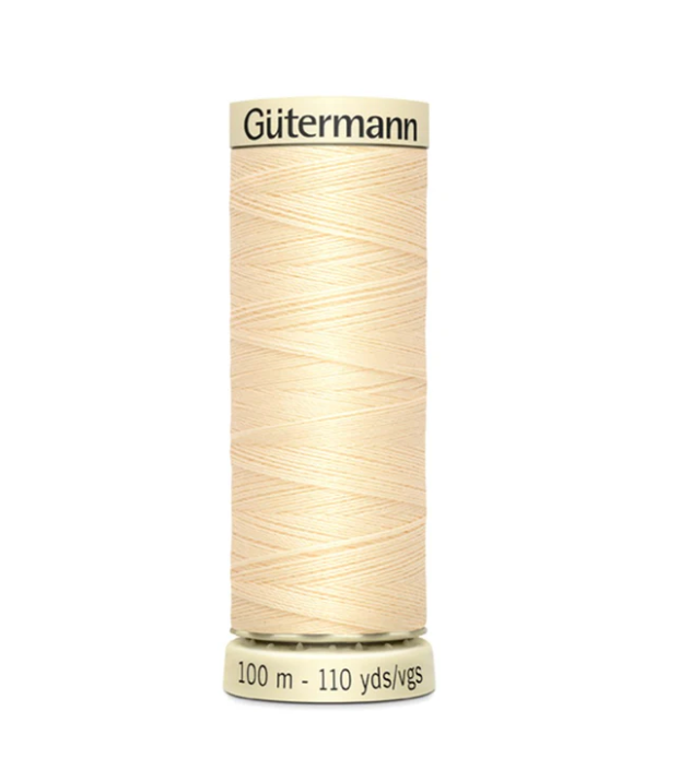 Cucitutto Gütermann 100% Poliestere Colore 610