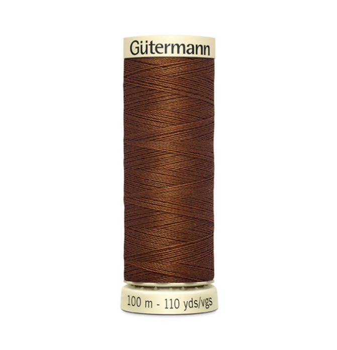 Cucitutto Gütermann 100% Poliestere Colore 650