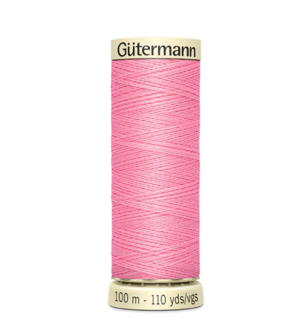 Cucitutto Gütermann 100% Poliestere Colore 758