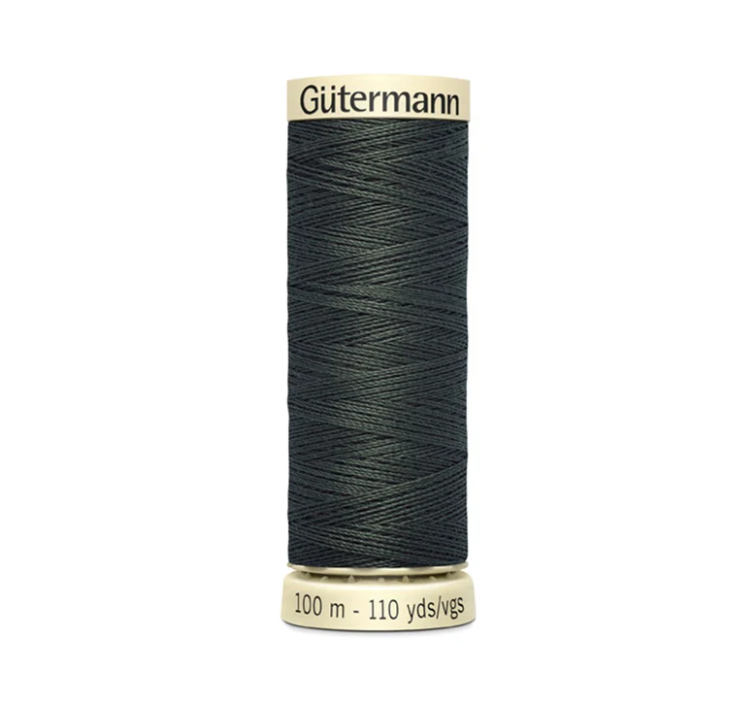 Cucitutto Gütermann 100% Poliestere Colore 861