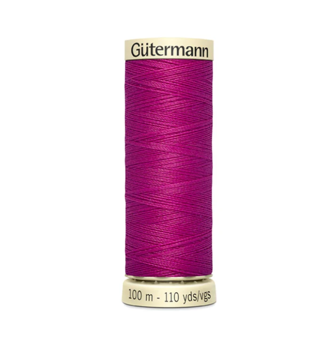 Cucitutto Gütermann 100% Poliestere Colore 877