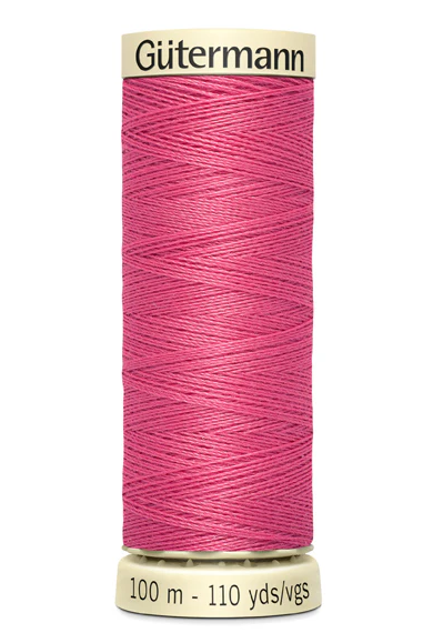 Cucitutto Gütermann 100% Poliestere Colore 890