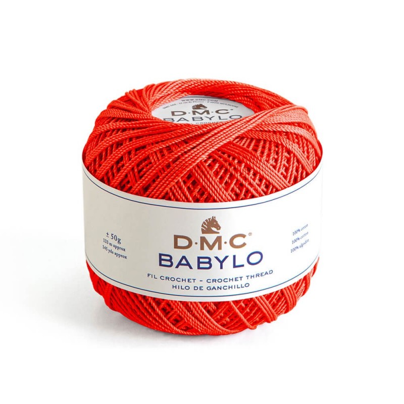 Pacco Promo 5 Gomitoli Babylo 10 Col.666