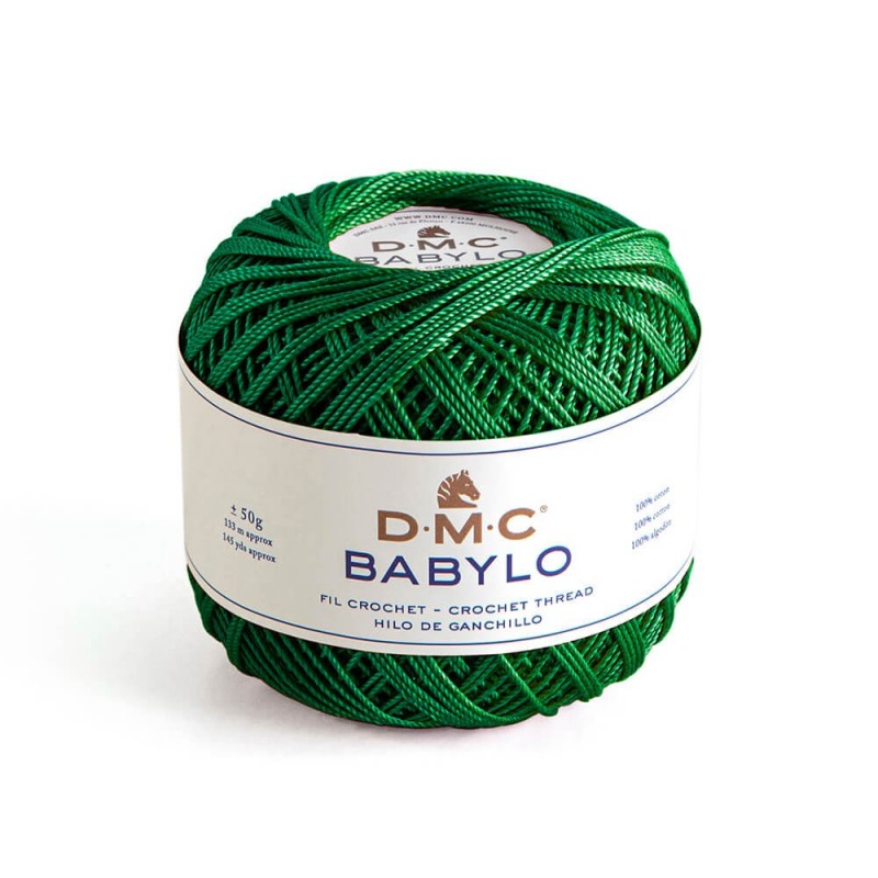 Pacco Promo 6 Gomitoli Babylo 30 Col.699