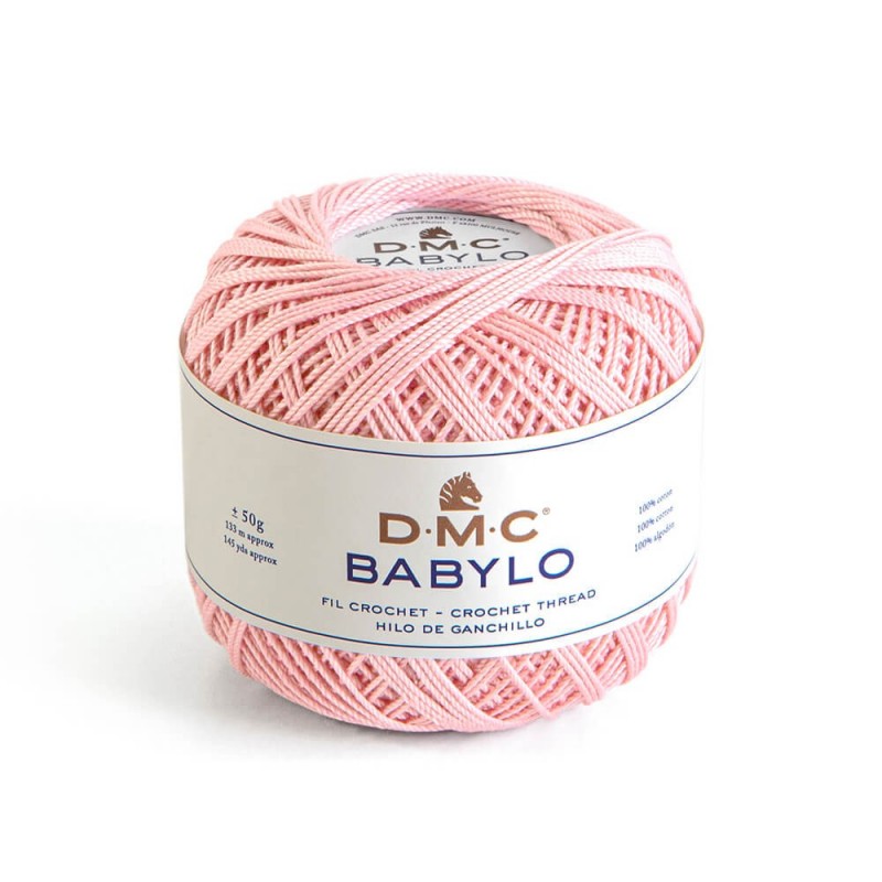 Pacco Promo 8 Gomitoli Babylo 30 Col.818