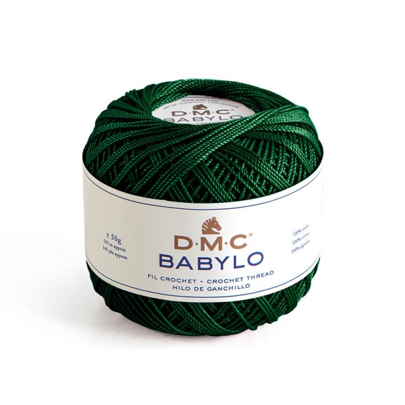 Pacco Promo 5 Gomitoli Babylo 20 Col.890