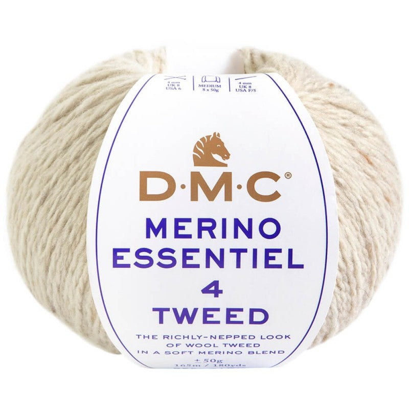 Pacco Promo 11 Gomitoli Merino Essentiel 4 Tweed 911