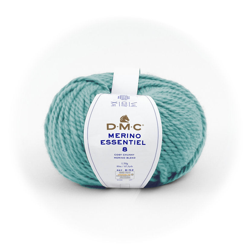 Pacco Promo 8 Gomitoli Merino Essentiel 8 864