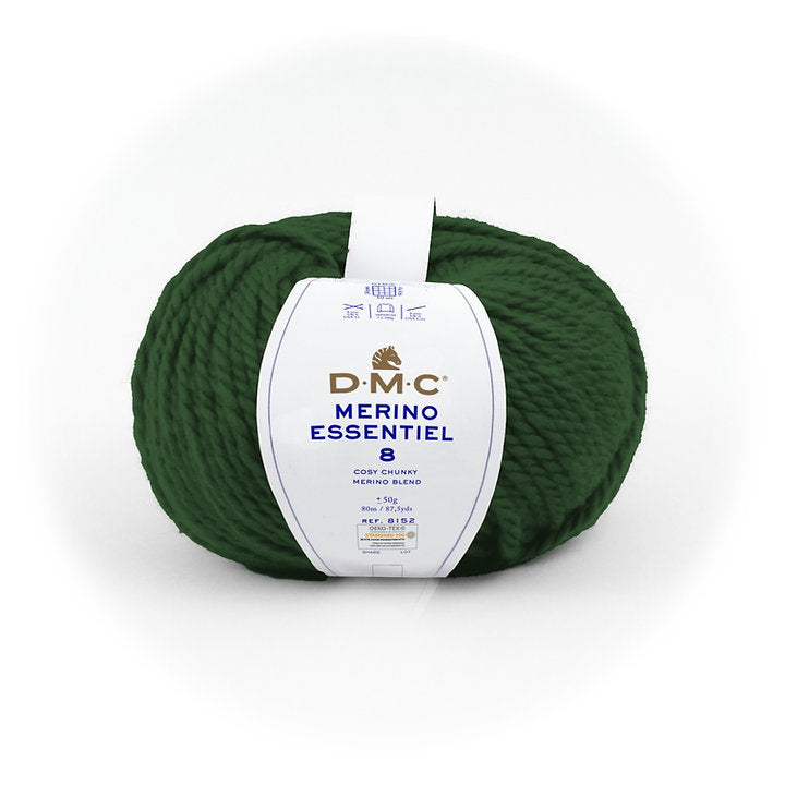 Pacco Promo 9 Gomitoli Merino Essentiel 8 867