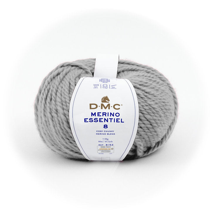 Pacco Promo 7 Gomitoli Merino Essentiel 8 872