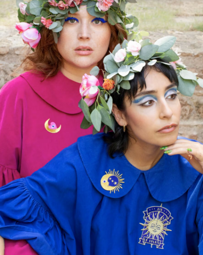 Toppa Da Stirare Tarot Le Soleil