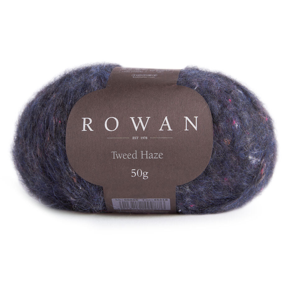 Pacco Promo 11 Gomitoli Tweed Haze 00553