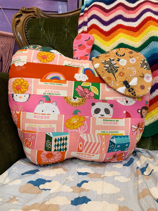 Del Cotone Americano non si butta via nulla!