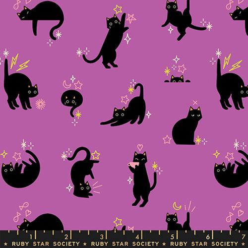 Freaky Familiars