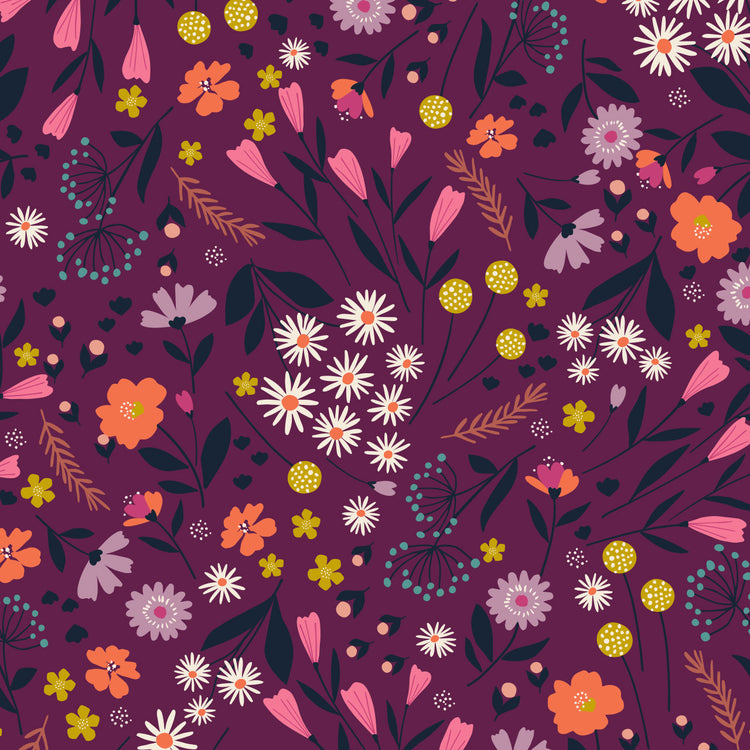 Woodland Wander