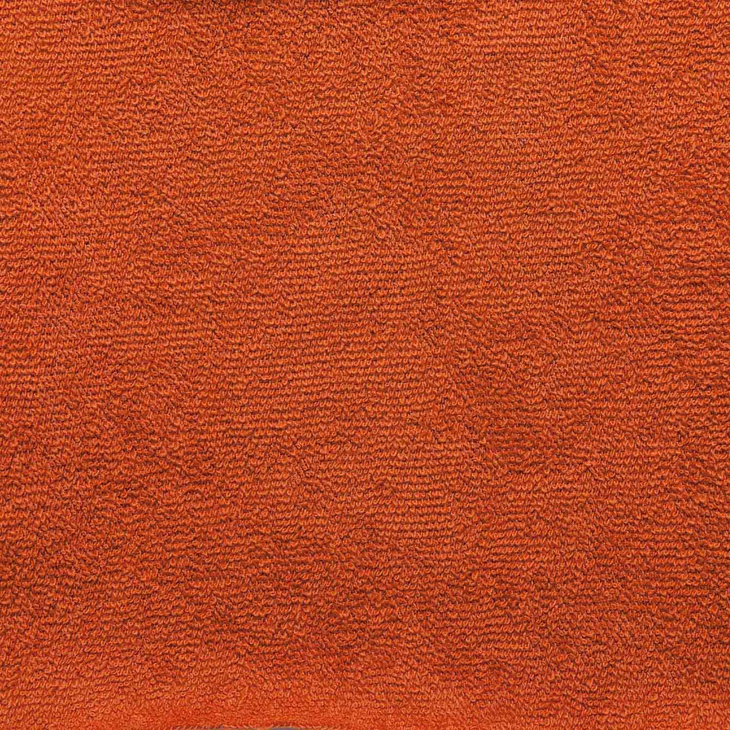 Promo Scampolo Curled Cotton Rust 200 x 160 cm