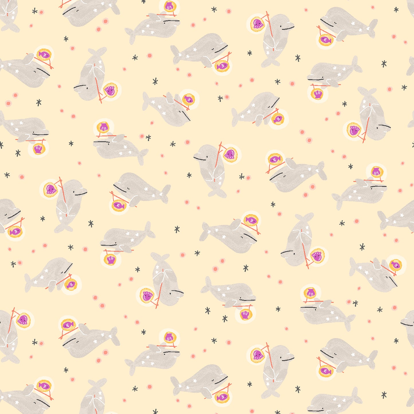 Cotone Americano Long Time No Sea Nothing But Blue Skies And Ocean Tides Morning Light