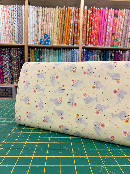 Cotone Americano Long Time No Sea Nothing But Blue Skies And Ocean Tides Morning Light