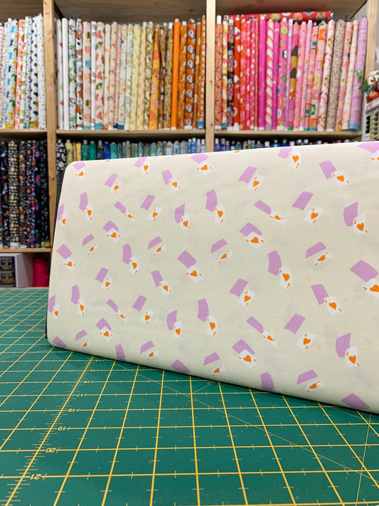 Cotone Americano Hello Alice Falling Aces Cards Shell