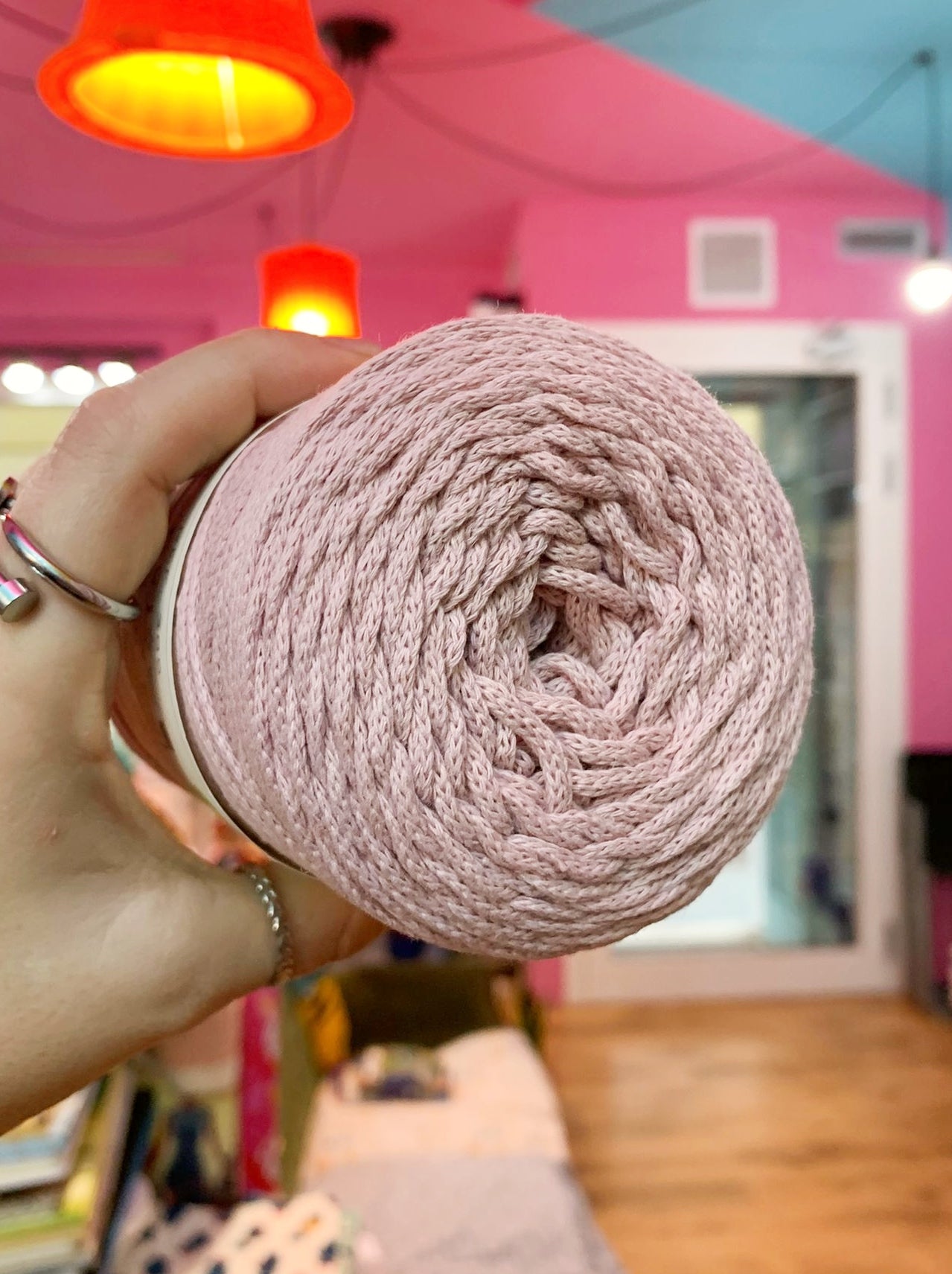 Eco Vita 4 Tinta Unita