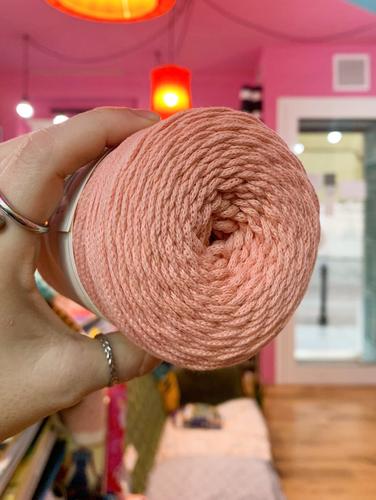 Eco Vita 4 Tinta Unita