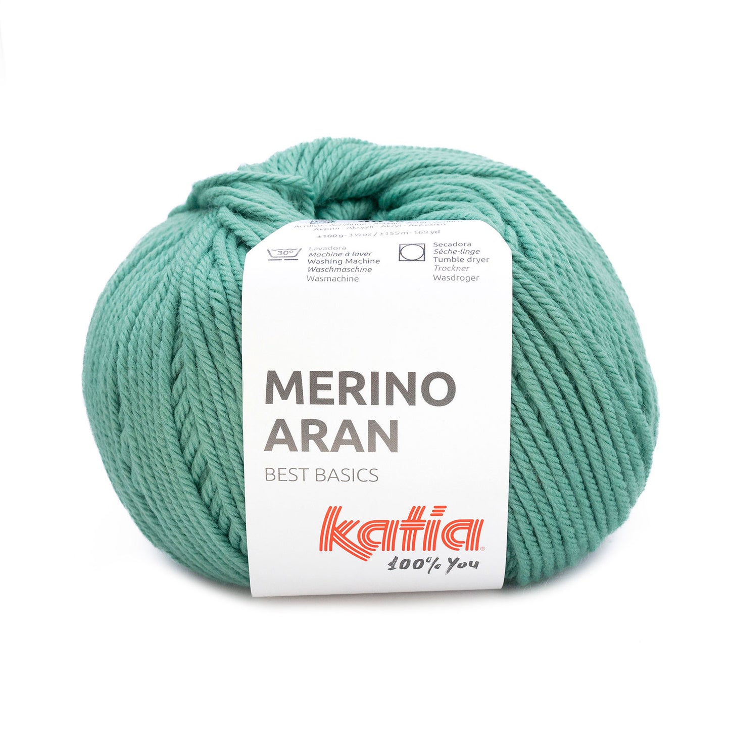 Pacco Promo 6 Gomitoli Merino Aran 103
