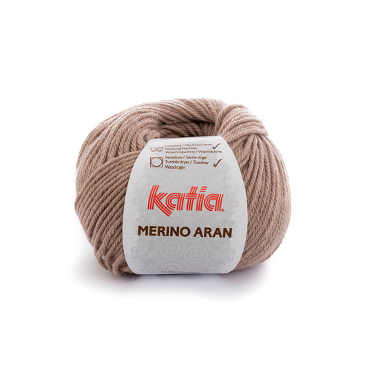 Pacco Promo 4 Gomitoli Merino Aran 74